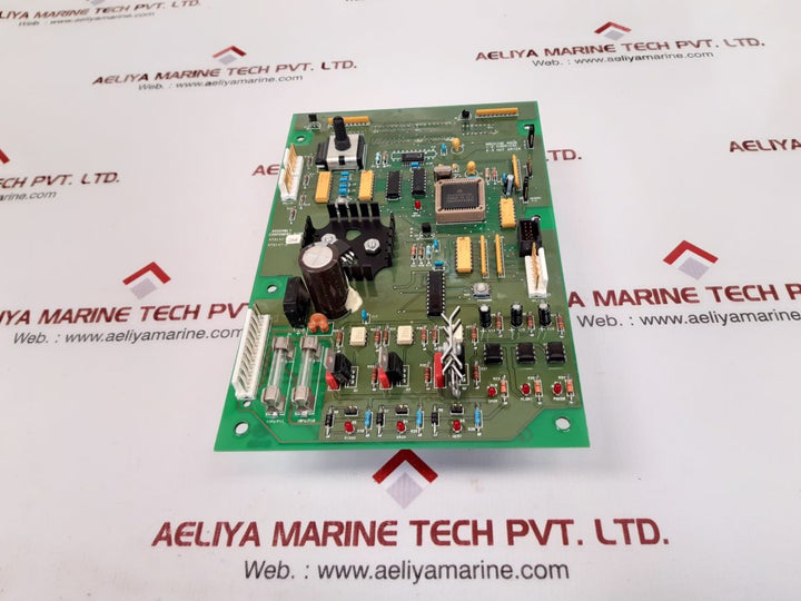 Hobart 329968d pcb card