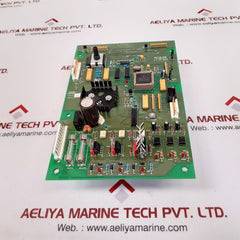 Hobart 329968d pcb card