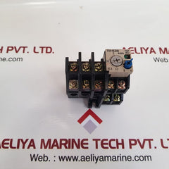 Mitsubishi th-k20 thermal overload relay