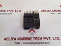 Mitsubishi th-k20 thermal overload relay
