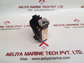 Mitsubishi th-k20 thermal overload relay