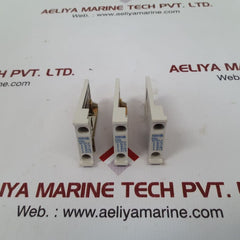 Set of 3x H2010b overload thermal unit heating element