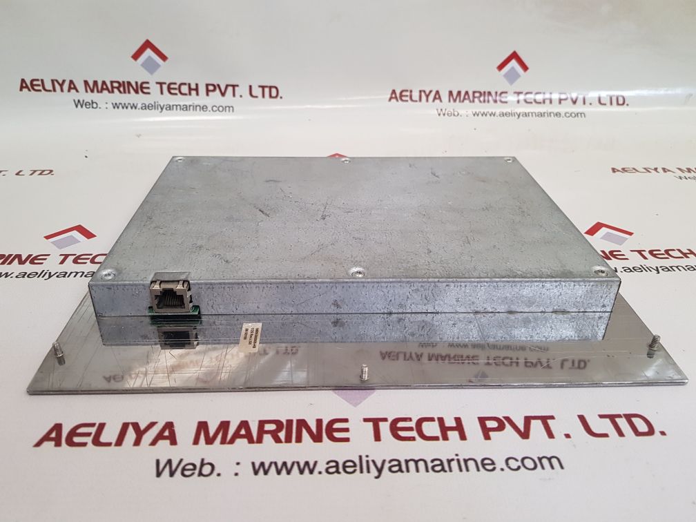 Abb ret670 display 1mrk000008-hb 