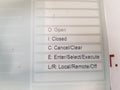 Abb ret670 display 1mrk000008-hb 