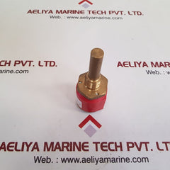 Noris tp31 stainless-steel stick-in sensor 0...120°c