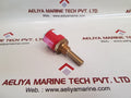 Noris tp31 stainless-steel stick-in sensor 0...120°c