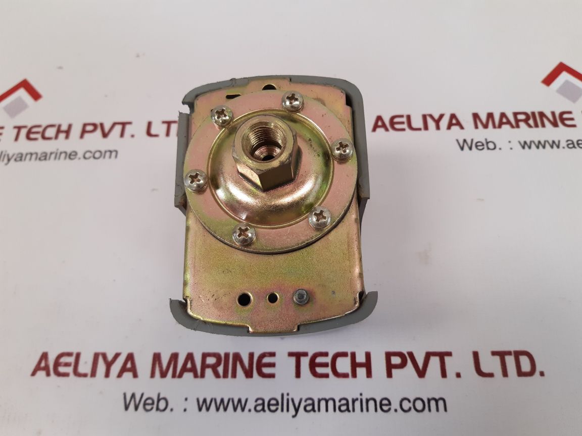 Square d frg12 pressure switch