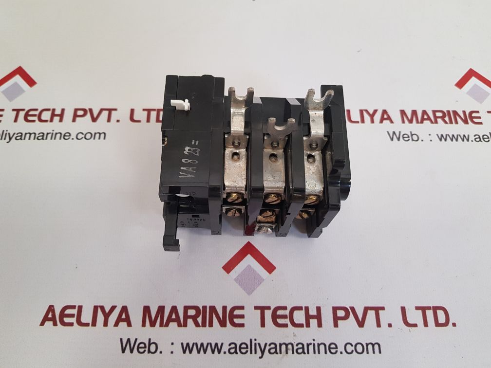 General electric cr324c360f overload relay