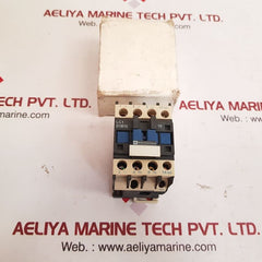 Telemecanique lc1d1810 starter contactor