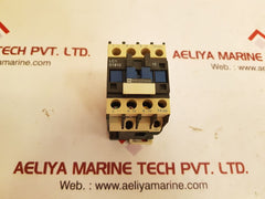 Telemecanique lc1d1810 starter contactor