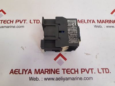 Telemecanique lc1d1810 starter contactor