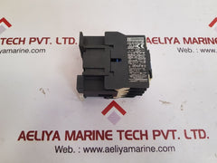 Telemecanique lc1d1810 starter contactor