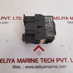 Telemecanique lc1d1810 starter contactor