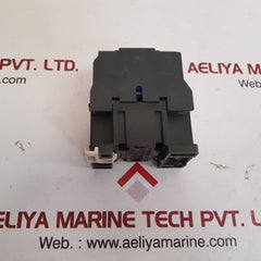 Telemecanique lc1d1810 starter contactor