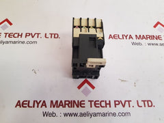 Telemecanique lc1d1810 starter contactor