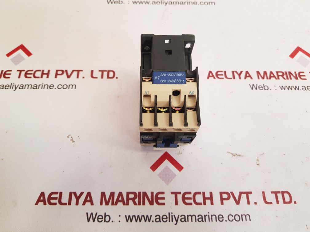 Telemecanique lc1d1810 starter contactor