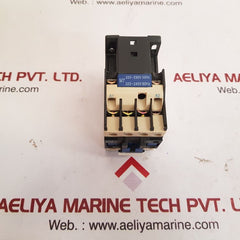 Telemecanique lc1d1810 starter contactor