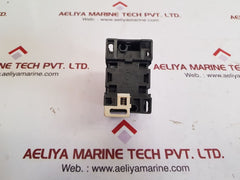 Telemecanique lc1d1810 starter contactor