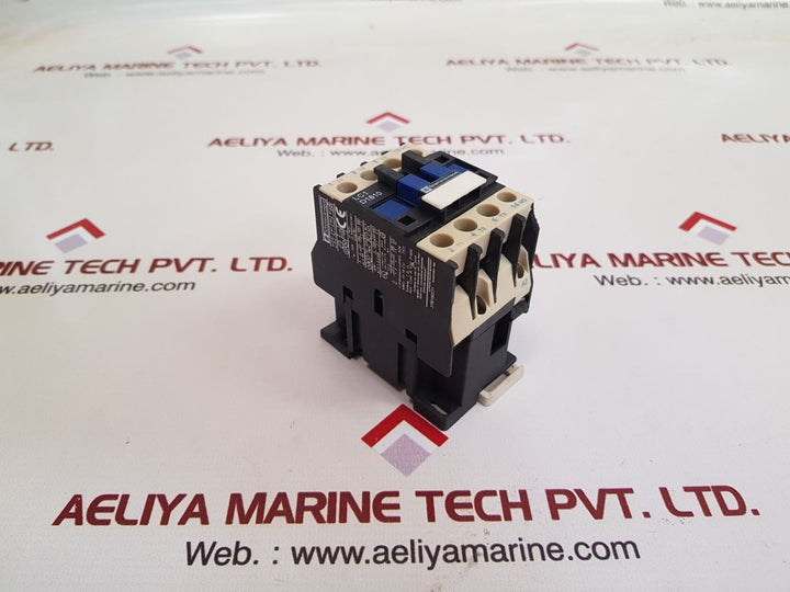 Telemecanique lc1d1810 starter contactor