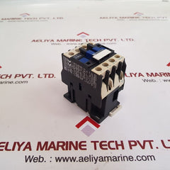 Telemecanique lc1d1810 starter contactor