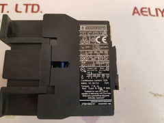Telemecanique lc1d1810 starter contactor