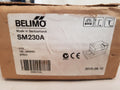 Belimo sm230a air valve actuator new