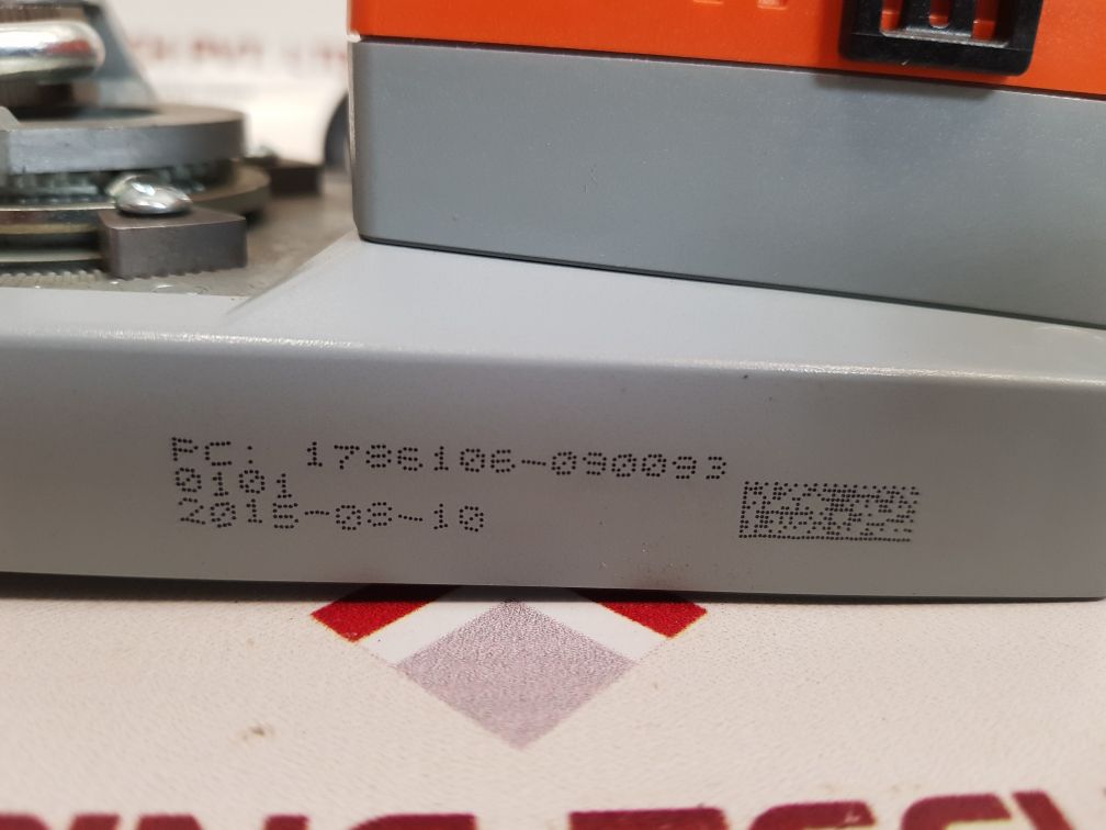 Belimo sm230a air valve actuator new