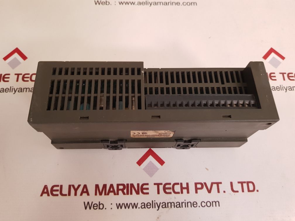 Siemens 6es7 214-1bc01-0xb0 simatic s7-200 plc module 