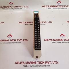 Omron c500-ad101 a/d unit used