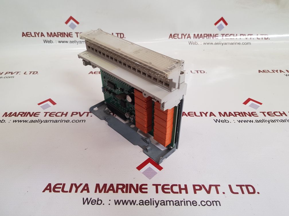Schneider electric tsxdmz28dr tsx micro plc module