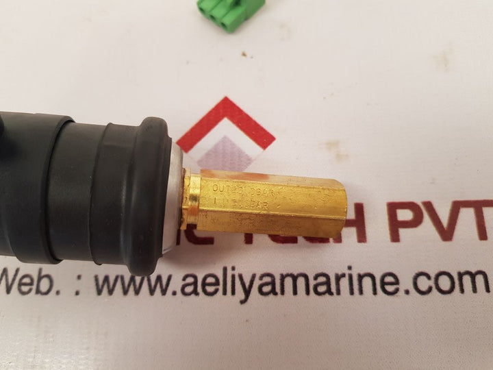 Ranco g63p5546600