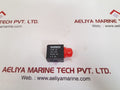 Rexroth 100% ed solenoid coil