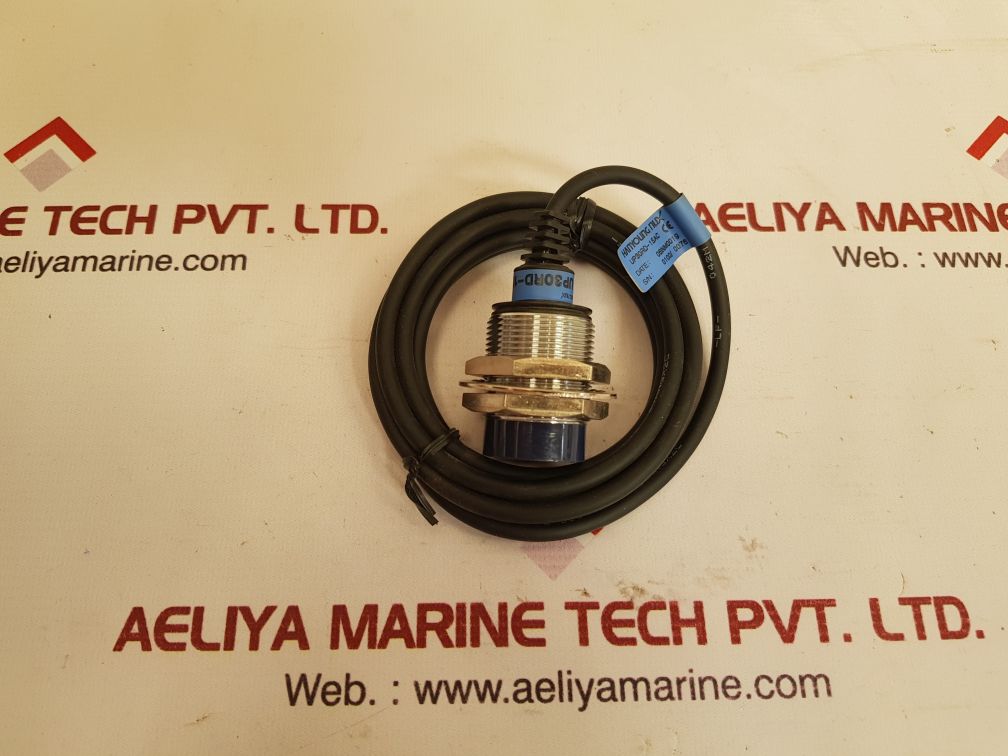 Hanyoung nux up30rd-15ac proximity sensor 