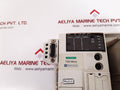 Telemecanique/schneider tsx3722101 modicon base module sv: 6.0