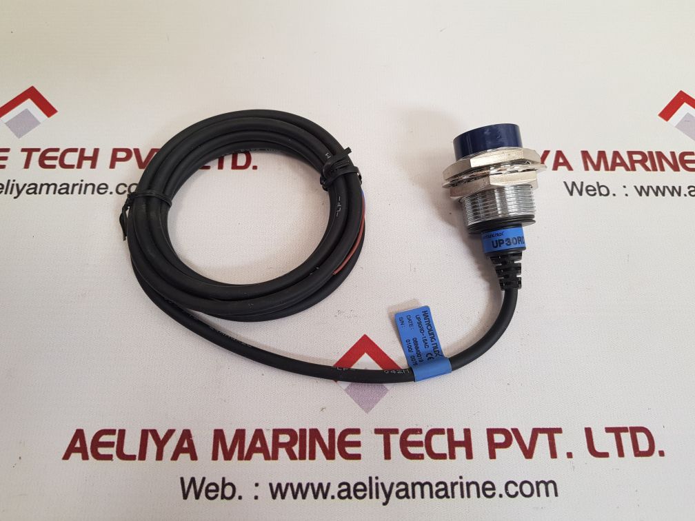 Hanyoung nux up30rd-15ac proximity sensor 