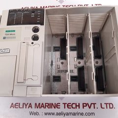 Telemecanique/schneider tsx3722101 modicon base module sv: 6.0