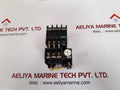 Fuji electric src3631-02/x(4a) magnetic contactor