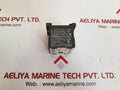 Eaton dil em-01 auxiliary contactor xtmc9a01f