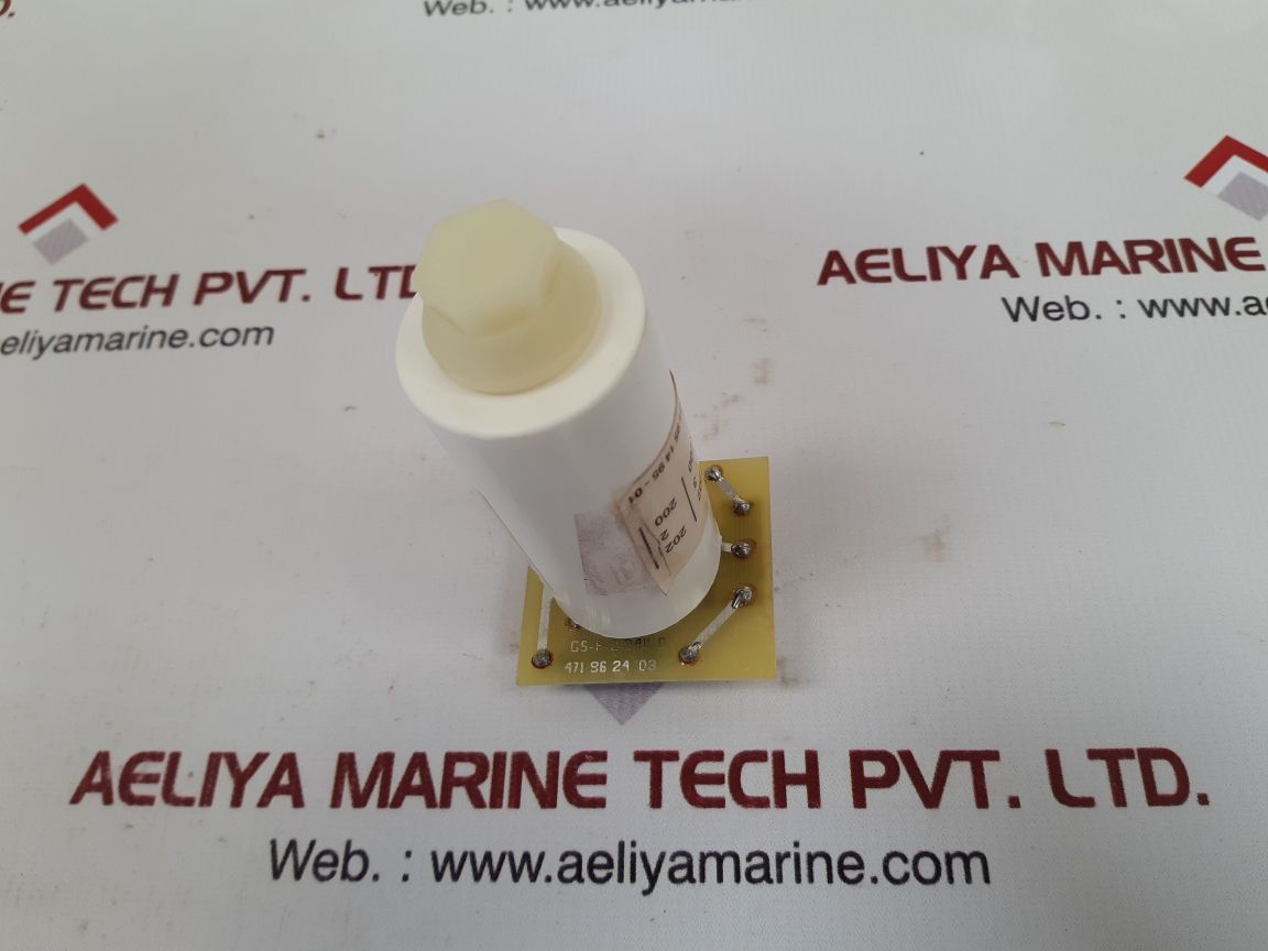 Electrolux peh169sc3470q electric capacitor