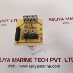 Electrolux peh169sc3470q electric capacitor