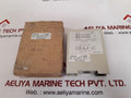 Tmh-ellerbek smu-k5 transmitter for exhaust gas measuring system 