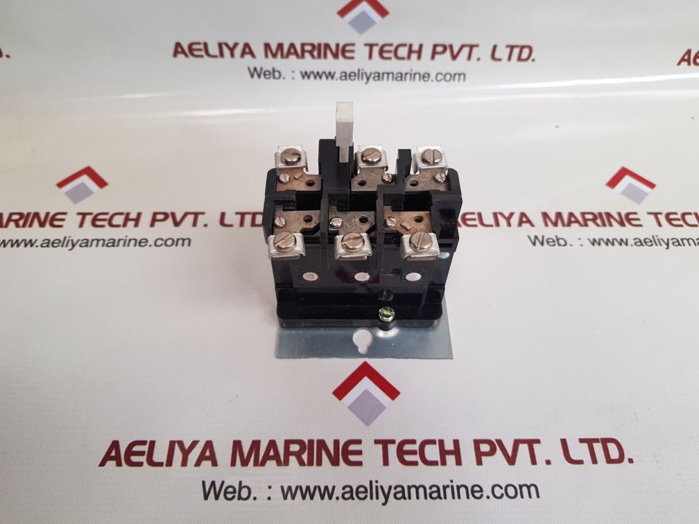 Eaton aa13p thermal overload relay