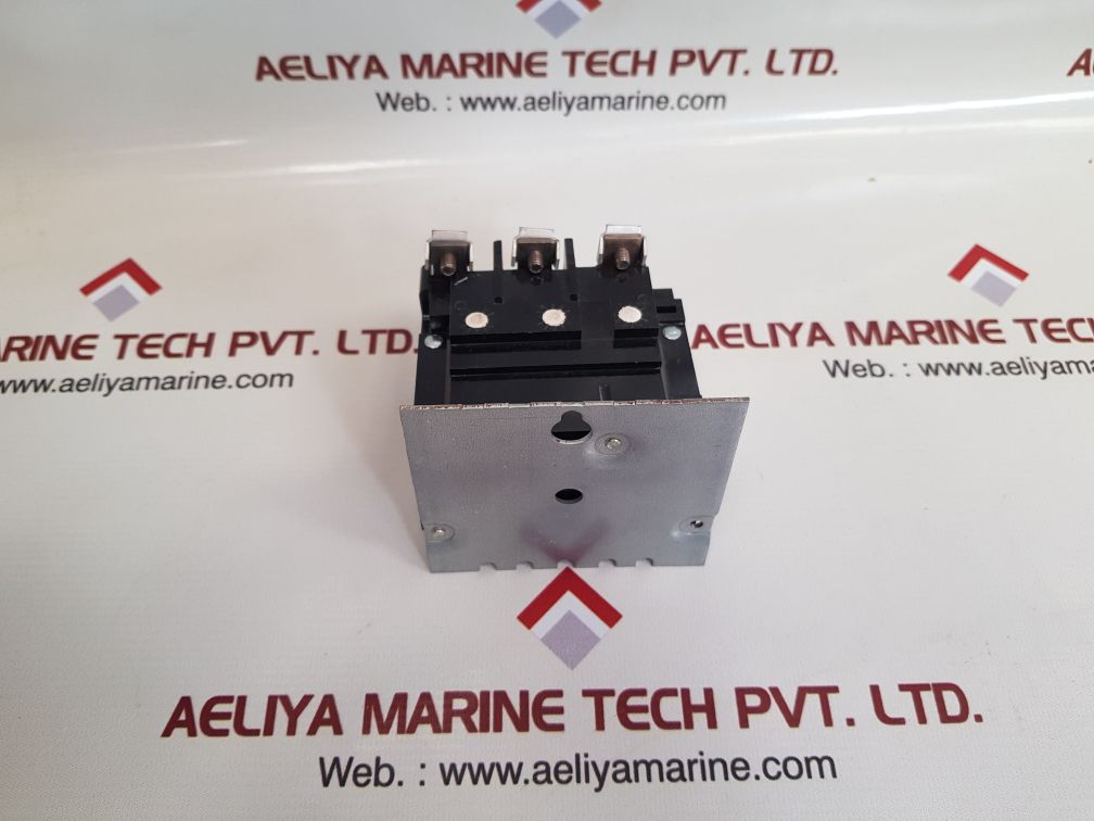 Eaton aa13p thermal overload relay