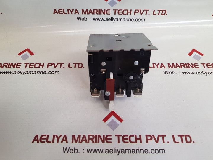 Eaton aa13p thermal overload relay