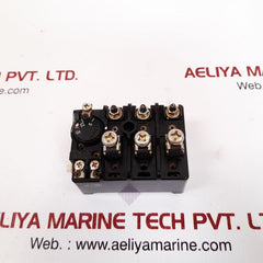 Fuji electric rca3737-20l overload relay