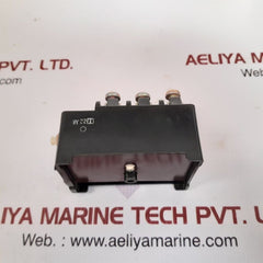 Fuji electric rca3737-20l overload relay