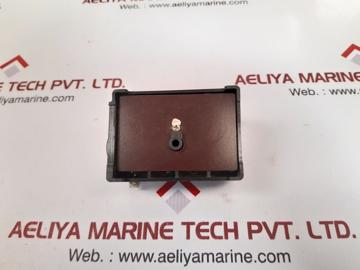 Fuji electric rca3737-20l overload relay