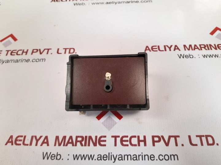 Fuji electric rca3737-20l overload relay
