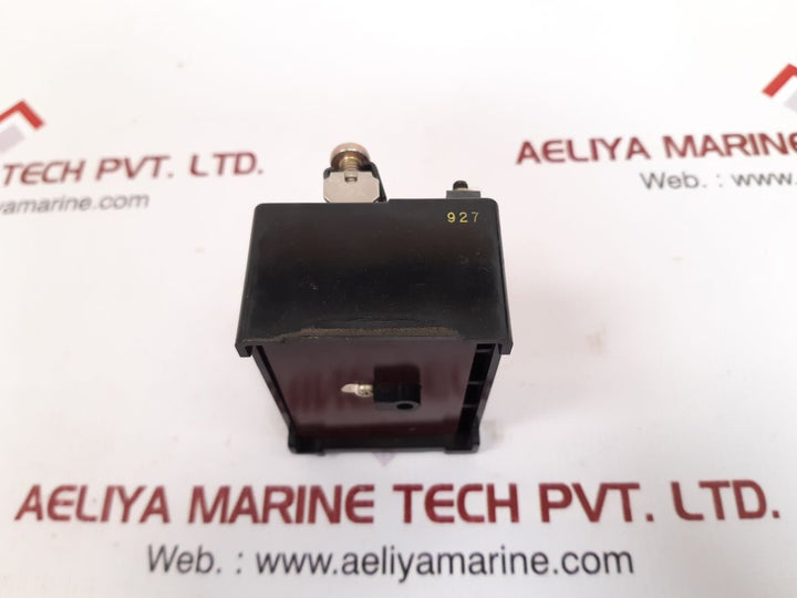 Fuji electric rca3737-20l overload relay
