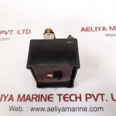 Fuji electric rca3737-20l overload relay